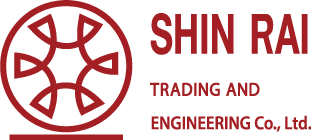 SHIN RAI TRADEING AND ENGINEERING Co.,Ltd.